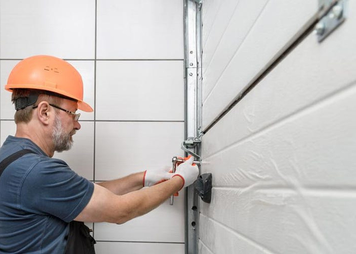 garage door repair